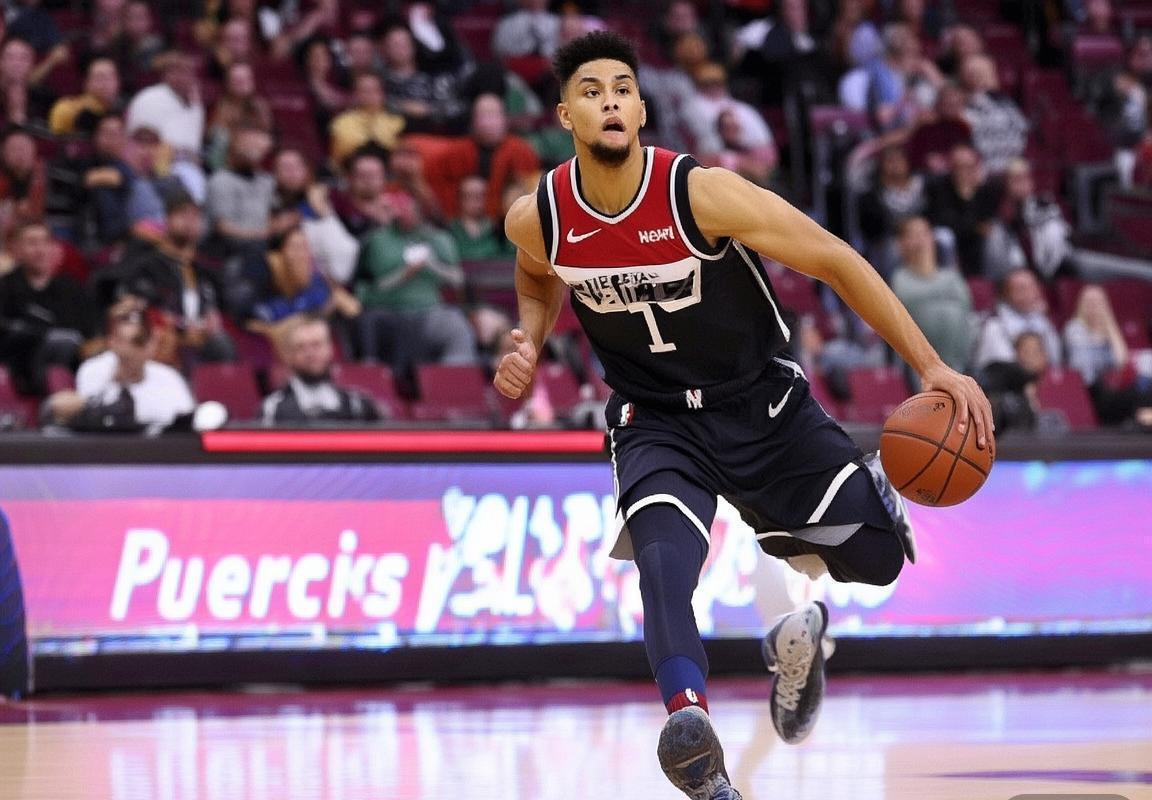 福克斯27分率奇才击败马刺，文班亚马替补引领马刺替补阵容，奇才团队胜利